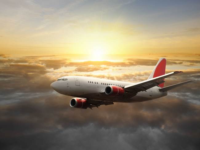 What is air transport and the characteristics of air transpo